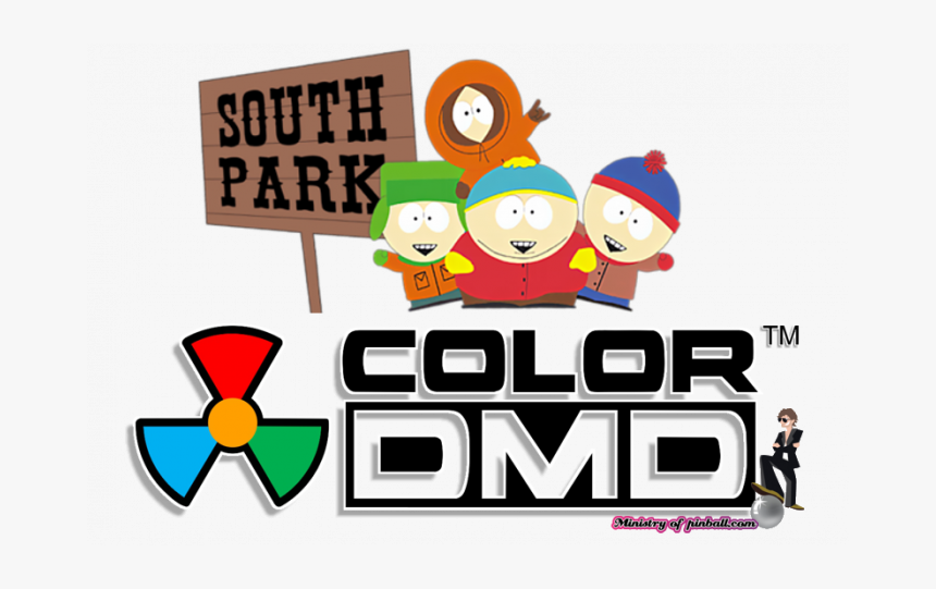 South Park, HD Png Download