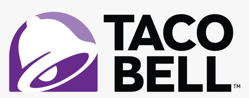 Mytacobell - Logo - Https - //www - Ragan - Com/wp - Taco Bell Wide Logo, HD Png Download