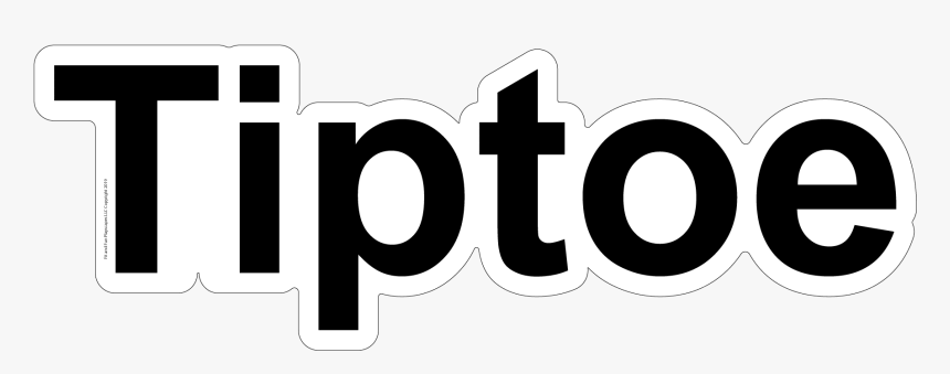 Black-and-white, HD Png Download