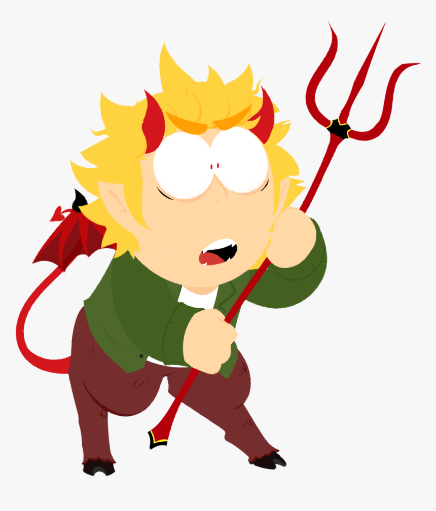 South Park - Cartoon - Cartoon, HD Png Download