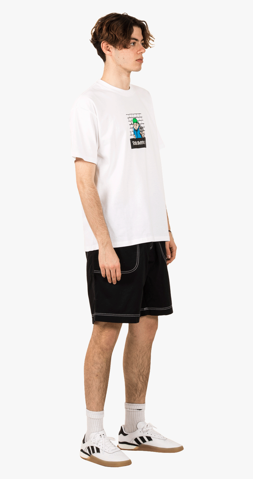 Board Short, HD Png Download