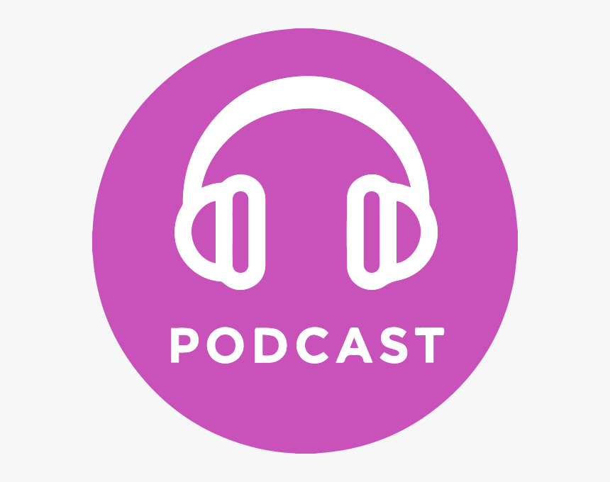 Listen To The Podcast, HD Png Download