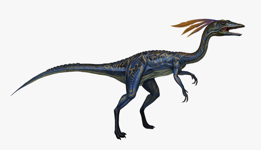Compsognathus Ark, HD Png Download