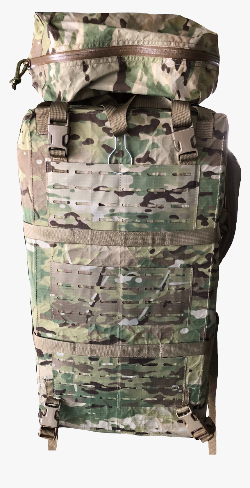 Grave Robber Pack - Soldier, HD Png Download