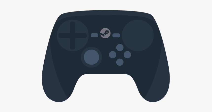 Game Controller, HD Png Download