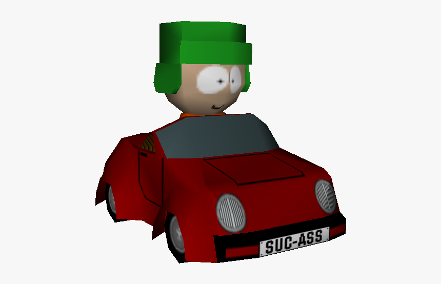 Download Zip Archive - Kyle South Park Rally, HD Png Download