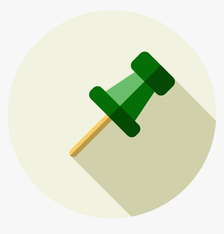 Green Poster, HD Png Download