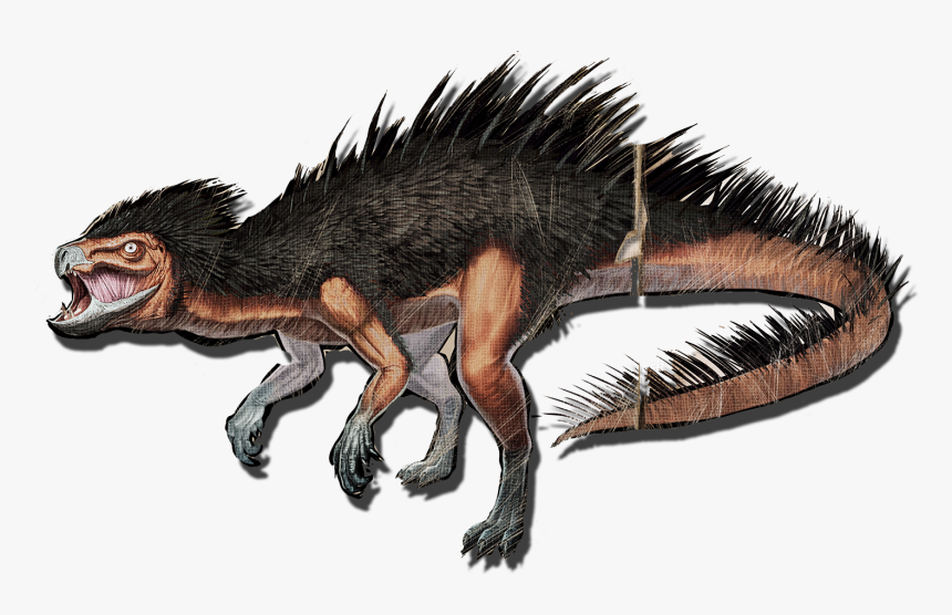 Clip Art Forum Deutsches Survival Evolved - Pegomastax Ark, HD Png Download