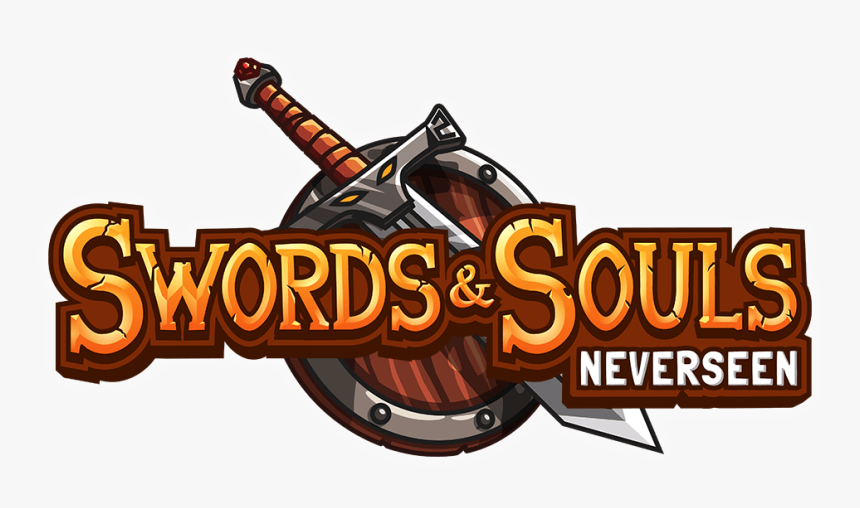 Swords And Souls - Swords And Souls Neverseen Png, Transparent Png