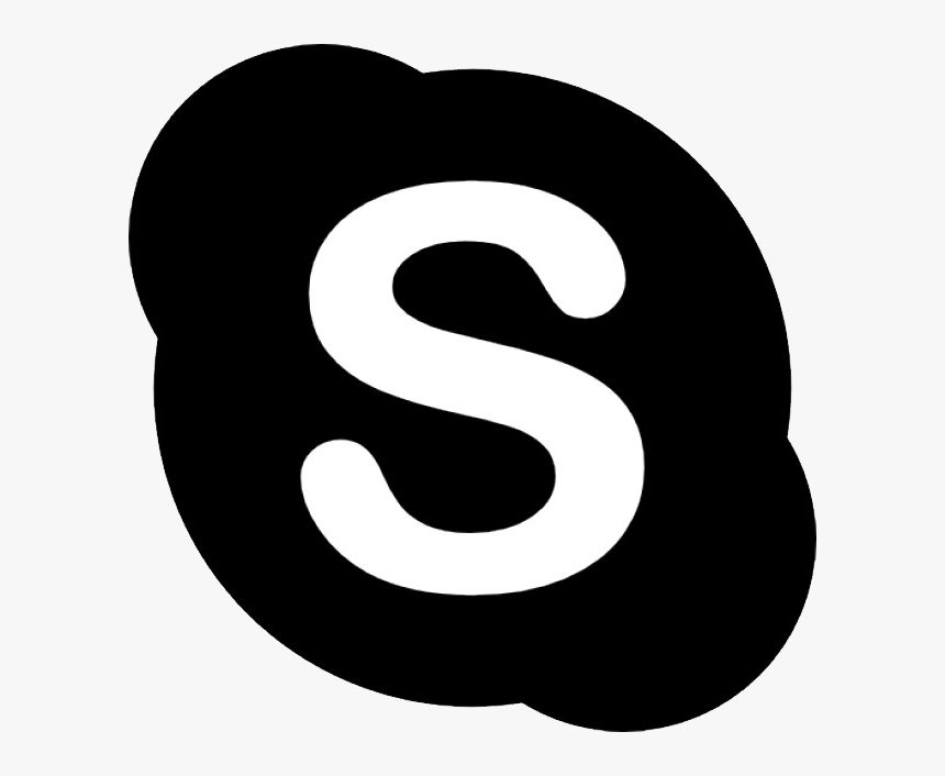 20336 - Logo Black And White Png, Transparent Png