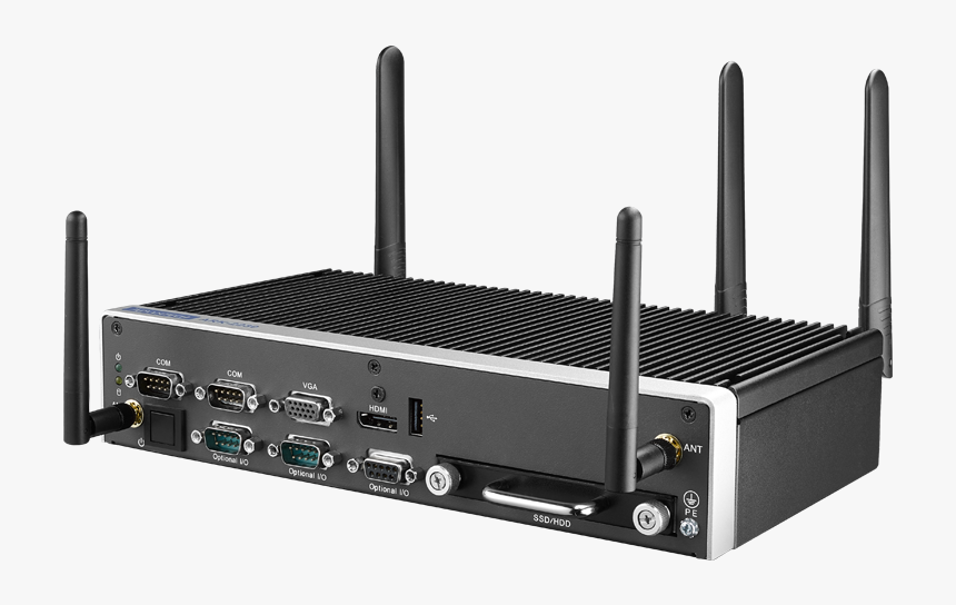 Advantech Ark 2250v, HD Png Download