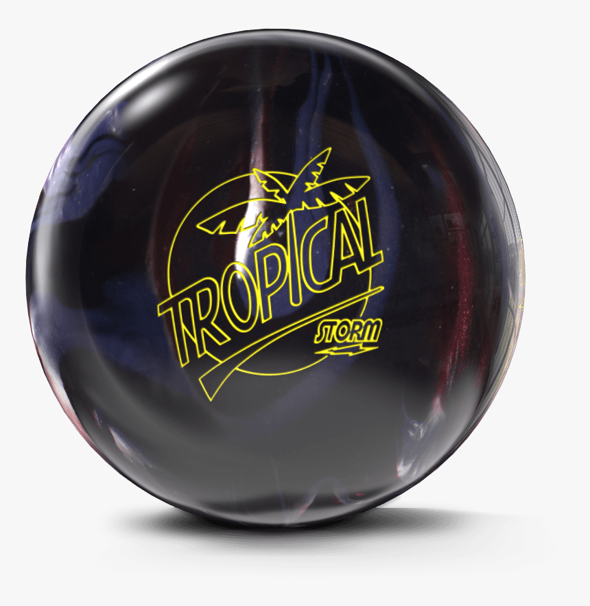 Chrome Ball Png - Ten-pin Bowling, Transparent Png