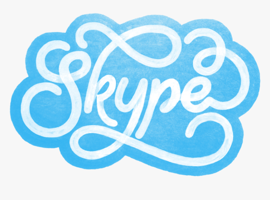 Skype, HD Png Download