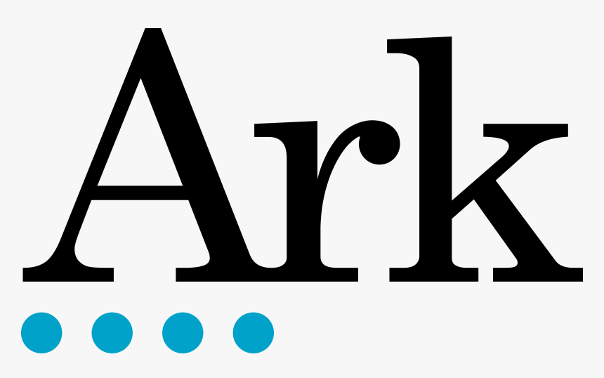 Ark Schools Logo, HD Png Download