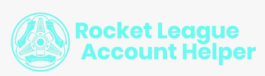 Logo For Rocket League Account Helper - Poster, HD Png Download