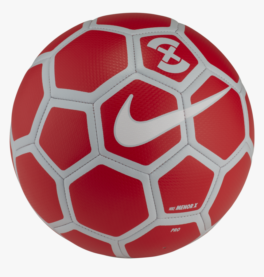 Balon Nike Menor X, HD Png Download
