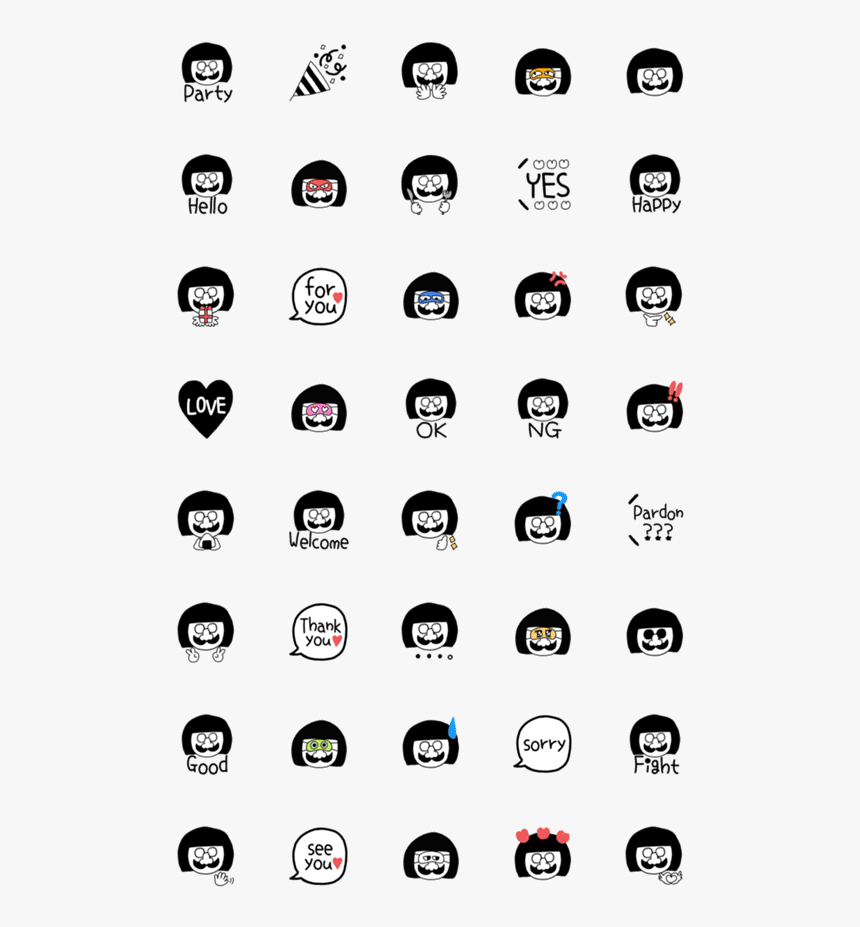 Emoji, HD Png Download