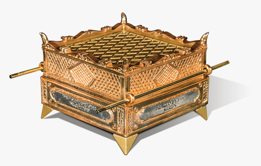 Ark Of The Covenant Png, Transparent Png
