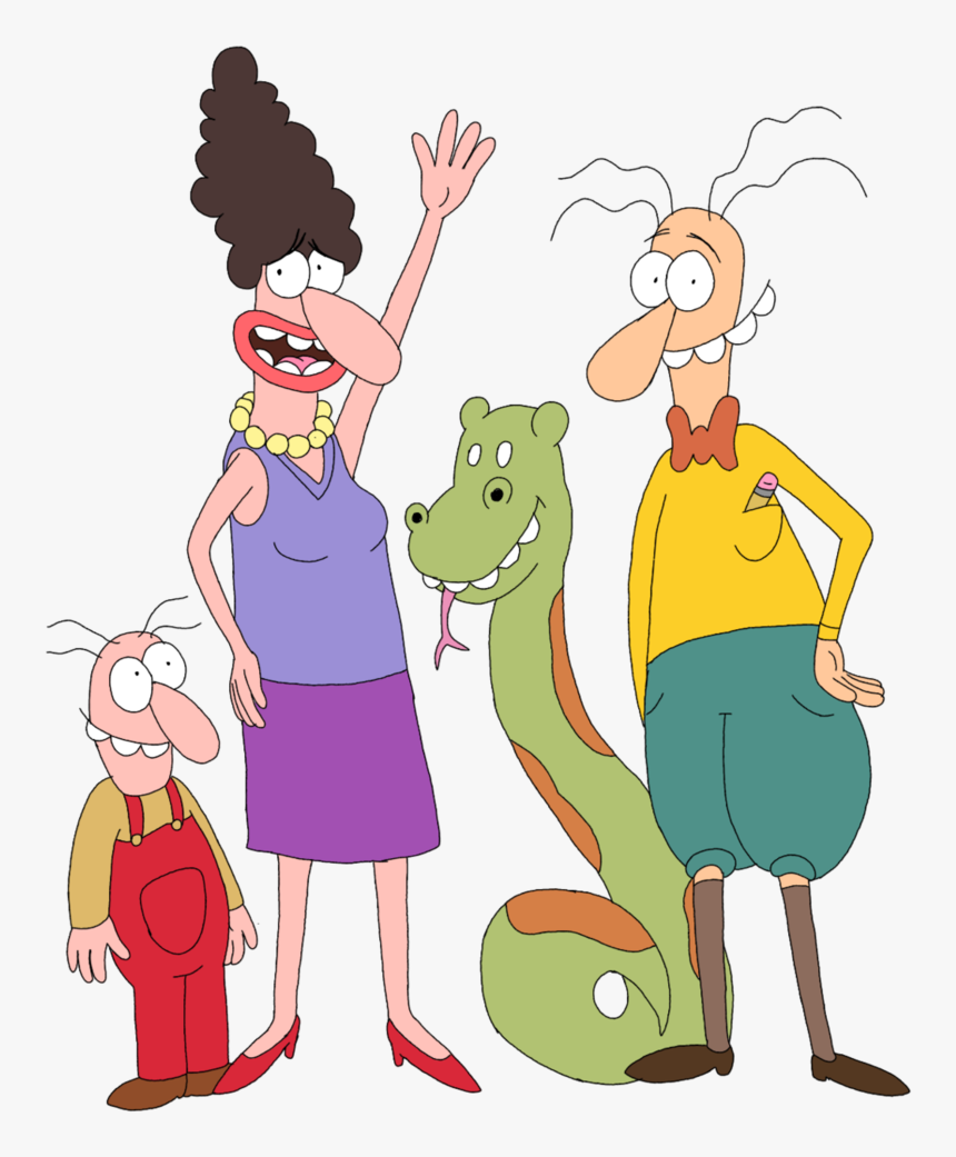 The Ark By Wumowumo-dat15q7 - Cartoon, HD Png Download