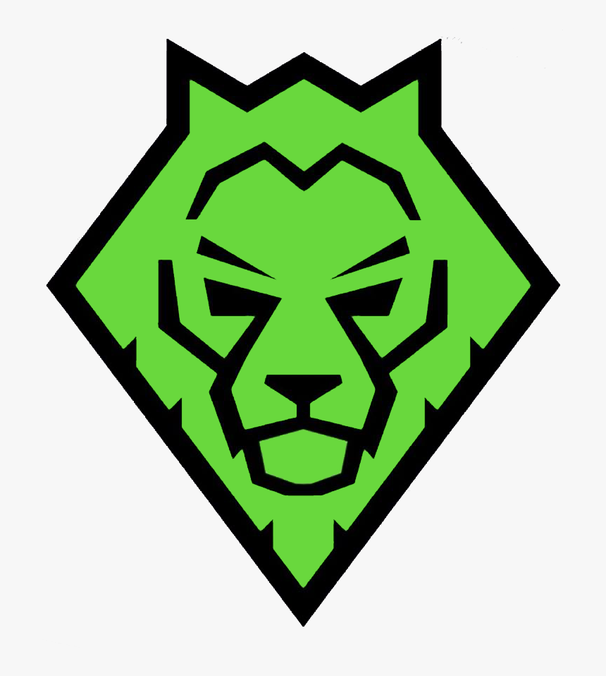 Pubg Team Logo Png, Transparent Png