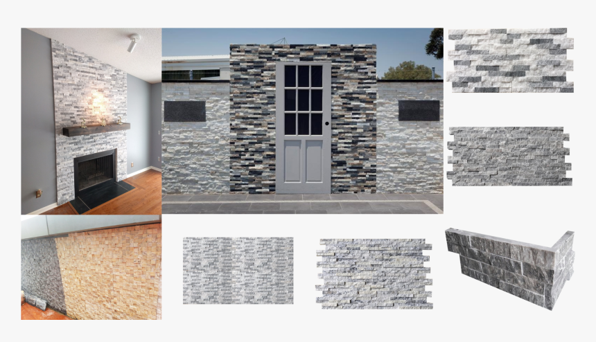 Stone Wall, HD Png Download