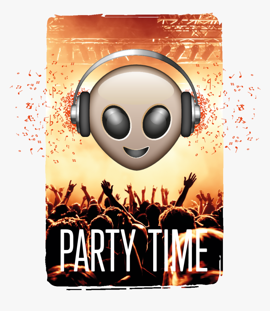 Headphones, HD Png Download