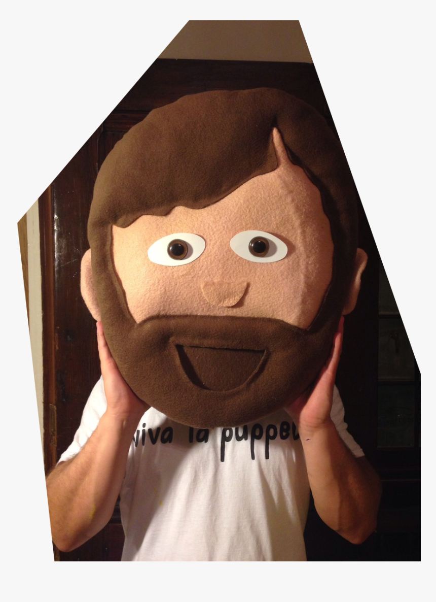 Mascot, HD Png Download