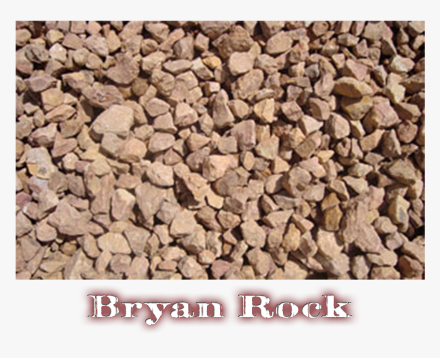 Bryan Rock Label - Stone Wall, HD Png Download