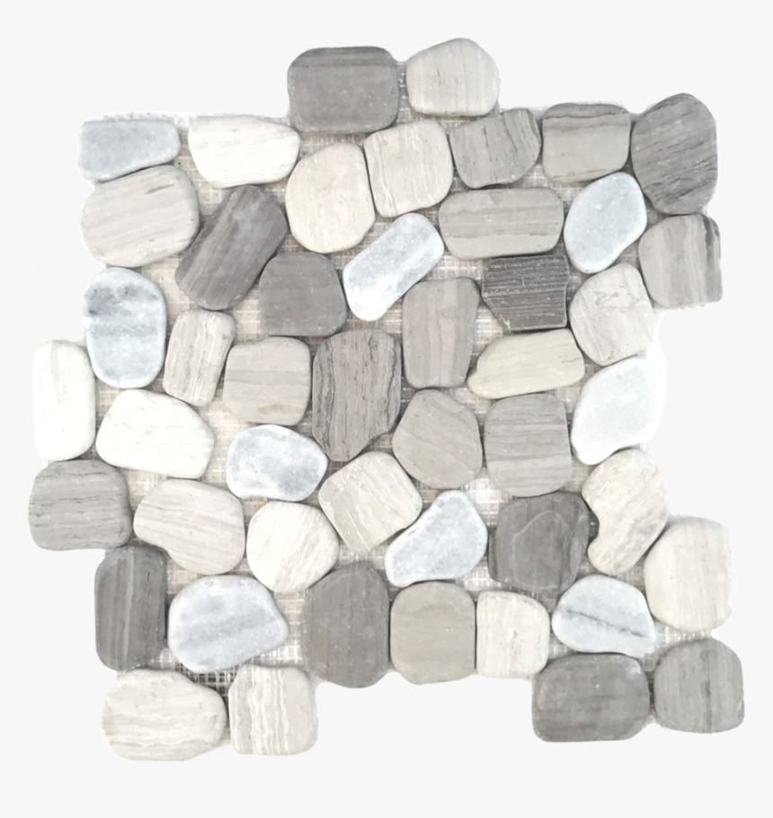Haisa Lt Matt Pebbles - Stone Wall, HD Png Download