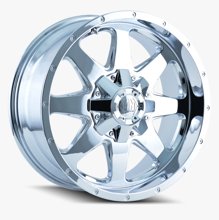 Mayhem8040c1 - Mayhem Wheels, HD Png Download