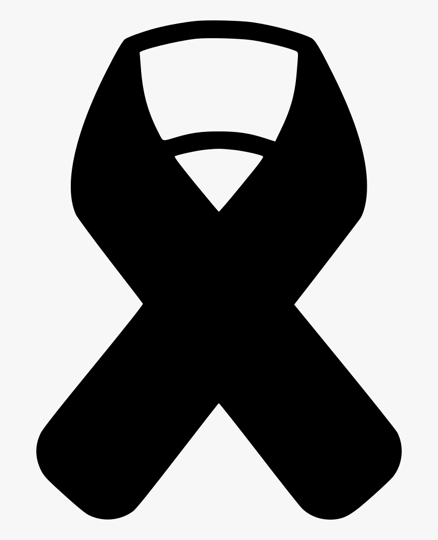Cancer Ribbon, HD Png Download