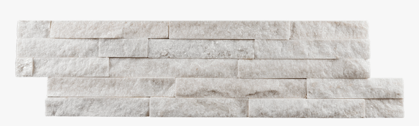 Interior And Exterior White Mica Schist Shadow Stone - Concrete, HD Png Download