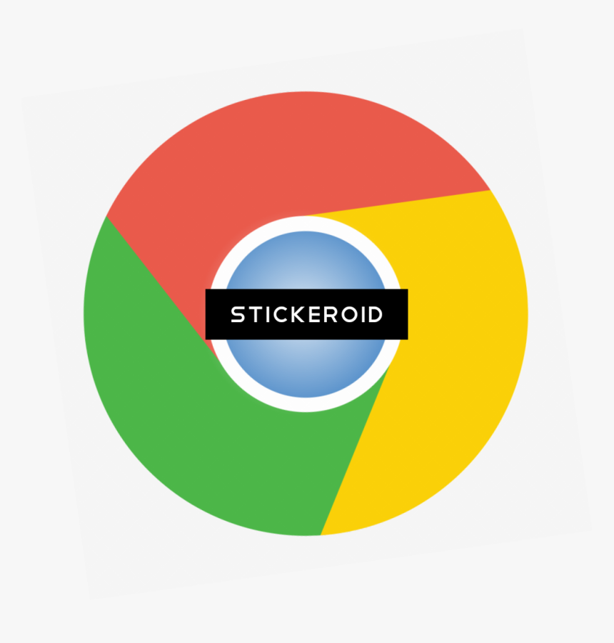 Logo Chrome , Png Download - Google Chrome 6 Logo, Transparent Png