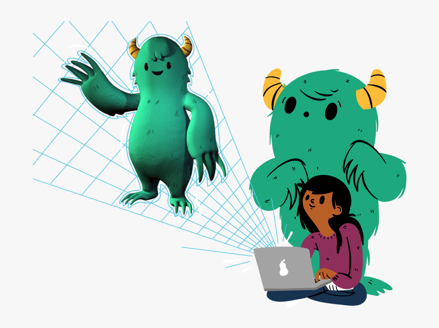 Cartoon, HD Png Download