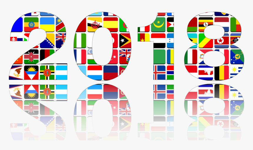 Indonesia Unity Clip Art Source - Circle, HD Png Download