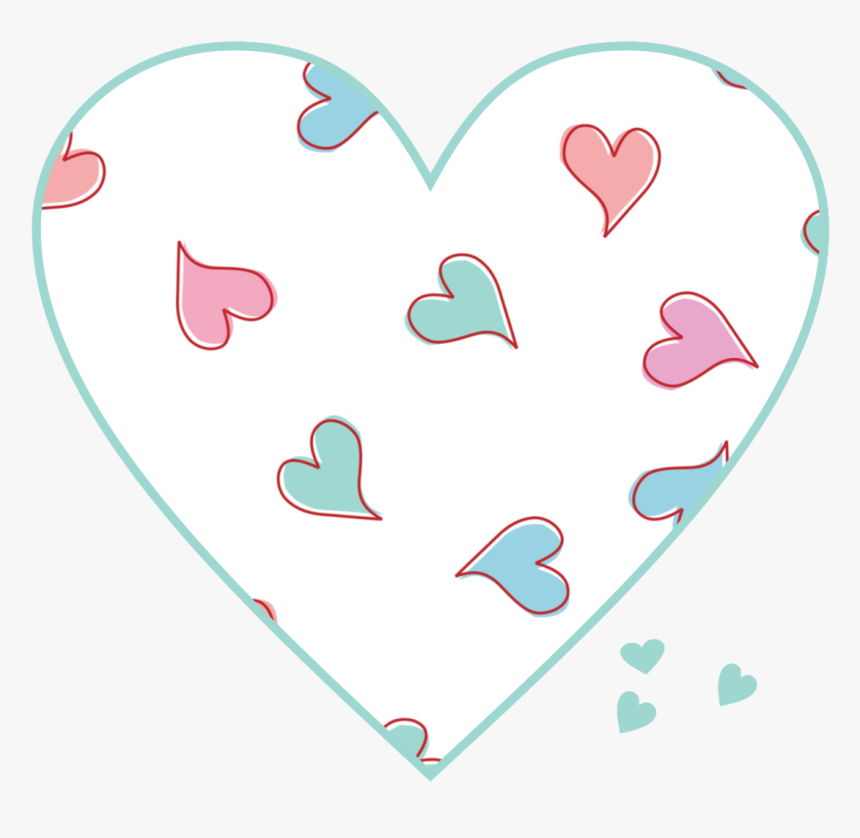 Heart, HD Png Download