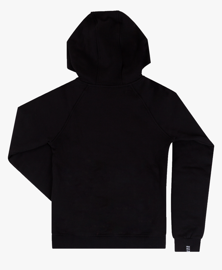 Black Hoodie Png, Transparent Png