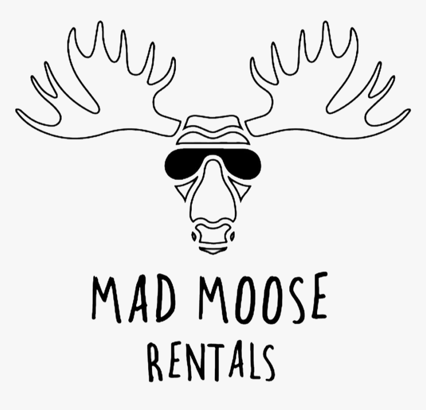 Moose - Deer, HD Png Download
