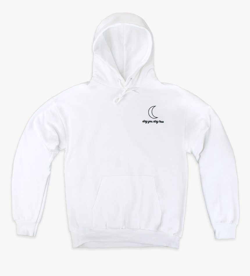 Stay You, Stay True Hoodie Meredith Foster Official - Hoodie, HD Png Download