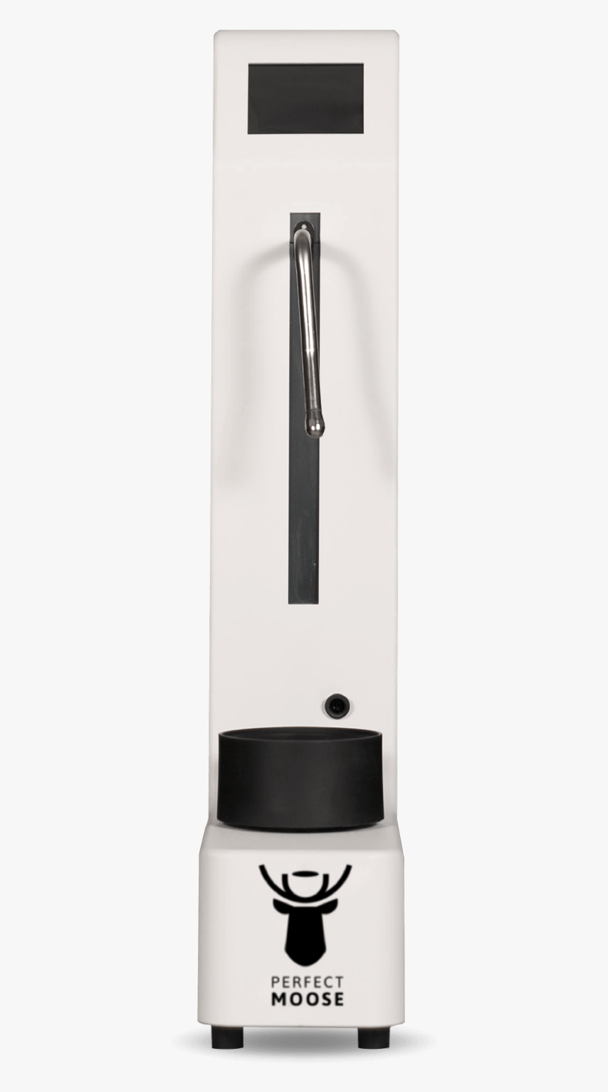 Perfect Moose Milk Frother, HD Png Download