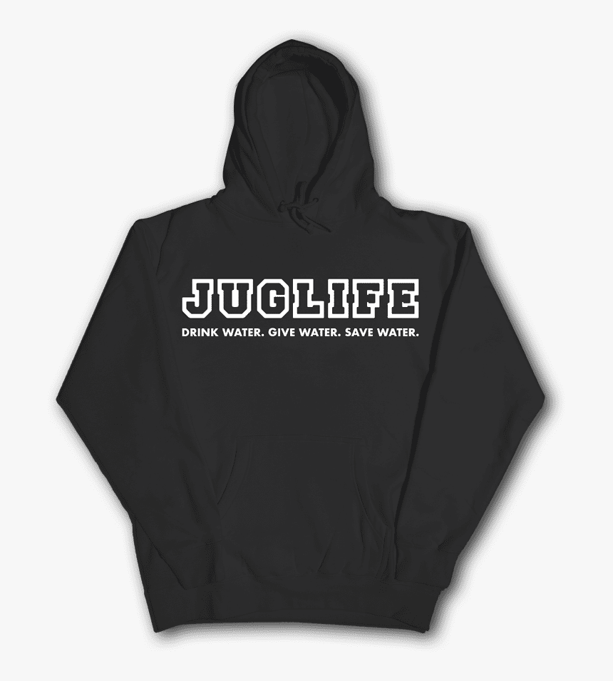 Hoodie, HD Png Download