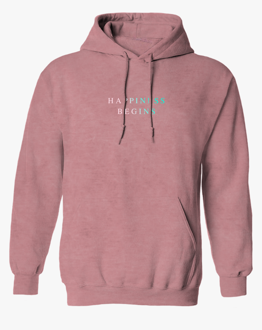 Happiness Begins Hoodie - Jonas Brothers Tour Merch, HD Png Download