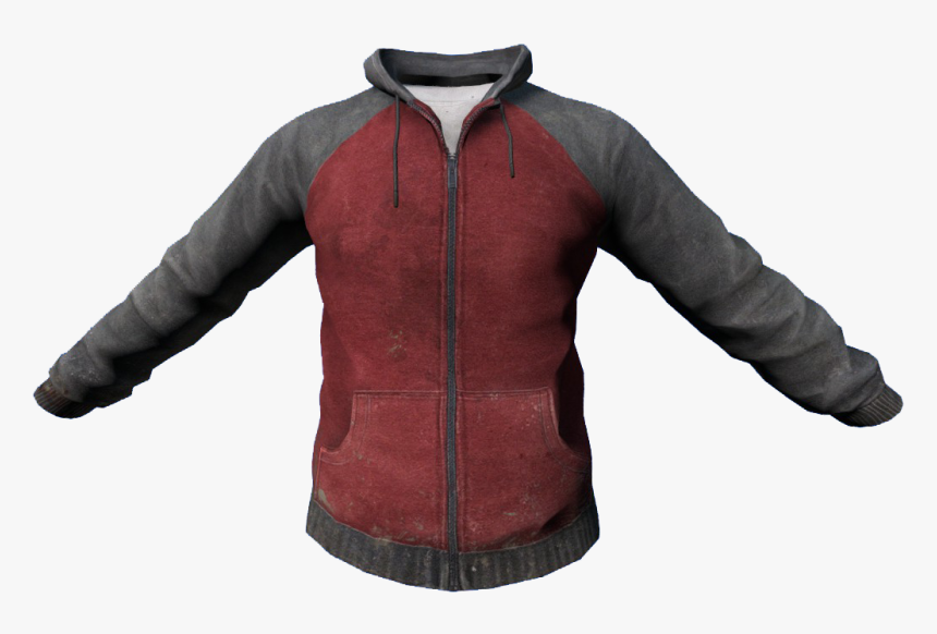 Hoodie 2 - Leather Jacket, HD Png Download