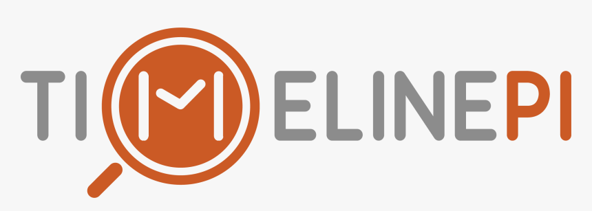 Timelinepi Logo, HD Png Download