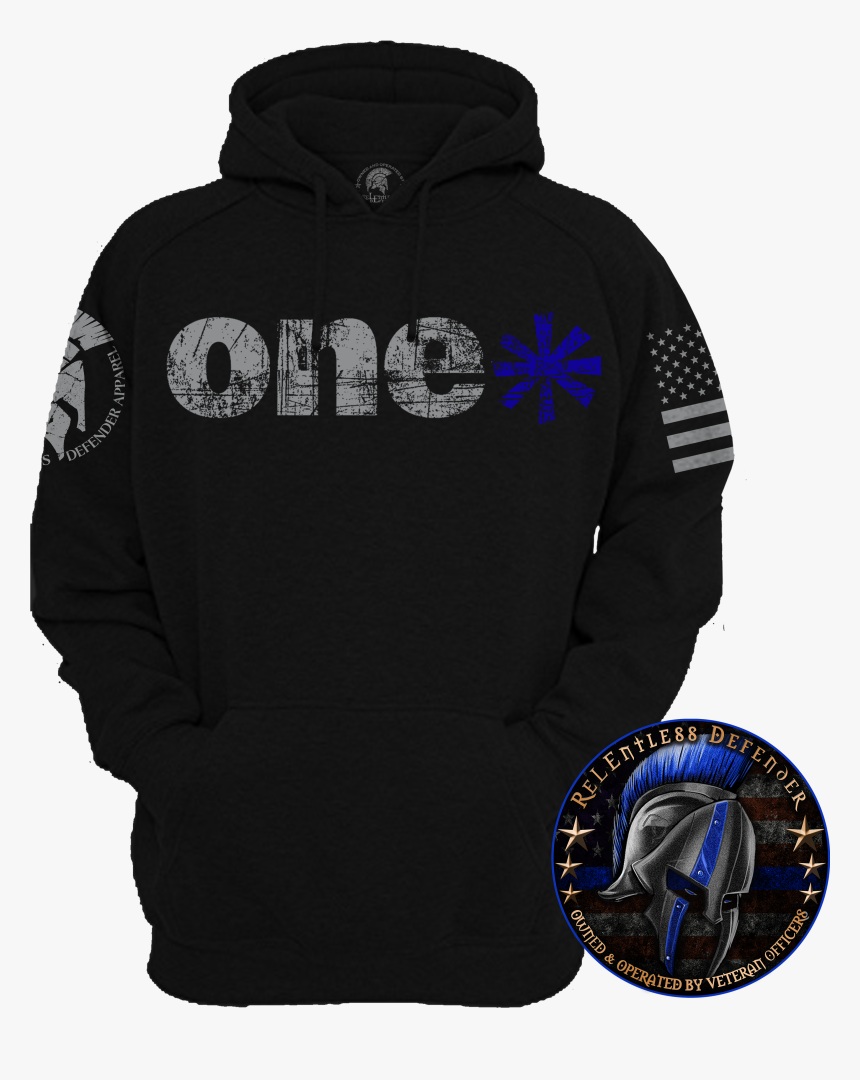 Law Enforcement Hoodies, HD Png Download
