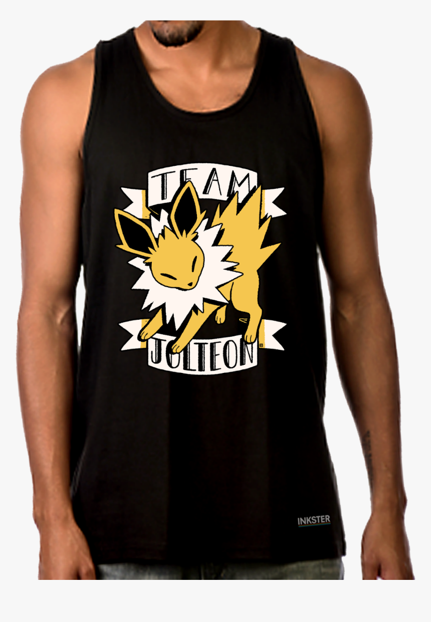 Team Jolteon, HD Png Download