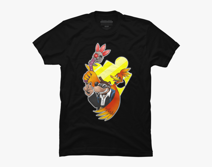 2019 Disney Halloween Shirt, HD Png Download