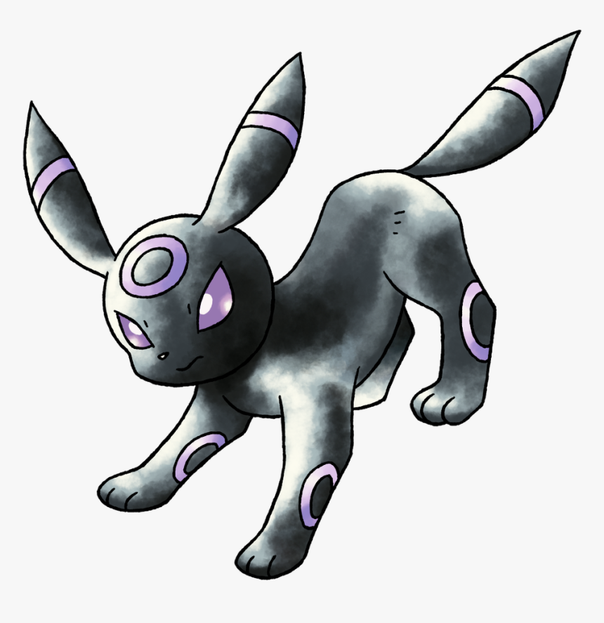 Beta Umbreon, HD Png Download
