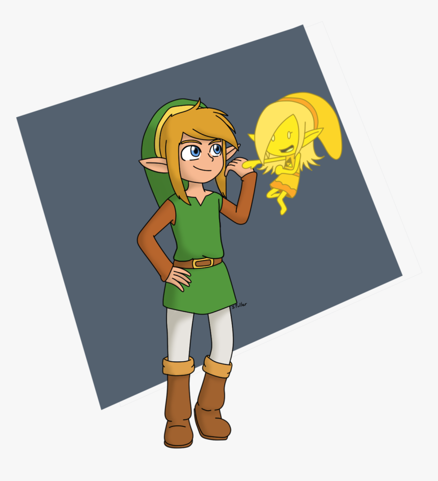 Collection Of Free Zelda Drawing Courage Download On - Triforce, HD Png Download
