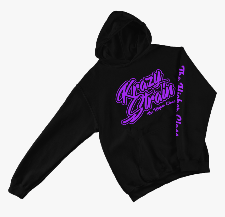 Hoodie, HD Png Download